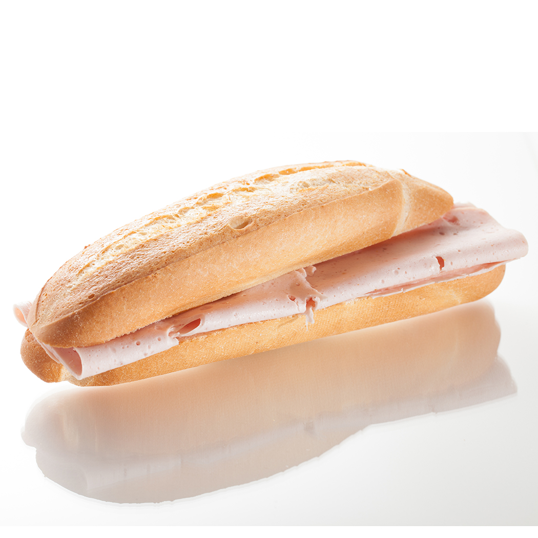 Bild von Parisette Fleischkäse